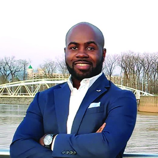 Charles L. Finkley, Jr.